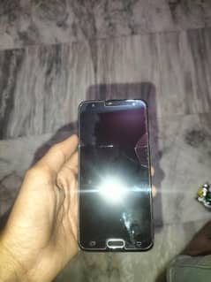 galaxy j5 prime with all org parts