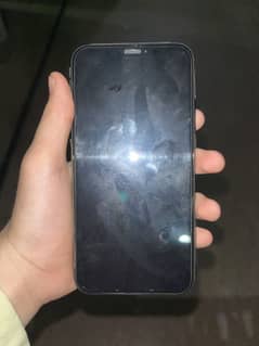 I phone x