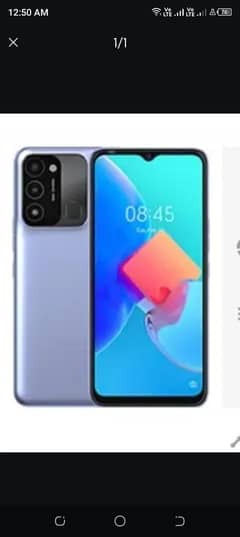 tecno spark 8c