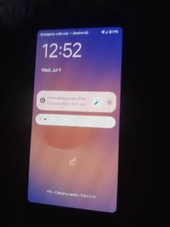 Goole pixel 3a water pack with water test 10/10 condition 15k final n