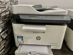 Hp color printer,