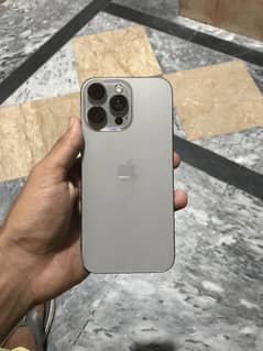 Coopyiyy Iphone 16 pro max pta proved