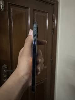 12 pro max pta approved back cracked
