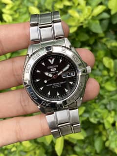 Seiko