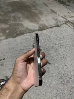 iPhone 12 Pro non pta