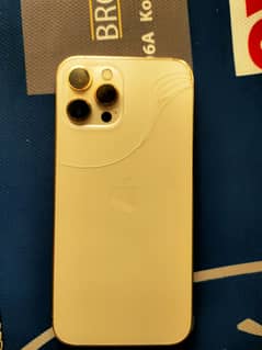 iPhone 12 Pro Max iCloud locked