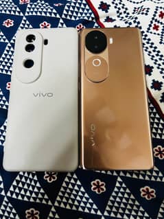 vivo v40e full packing
