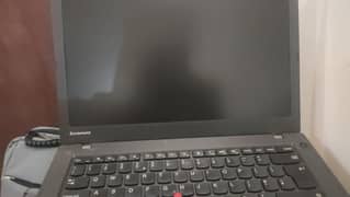 laptop Lenovo