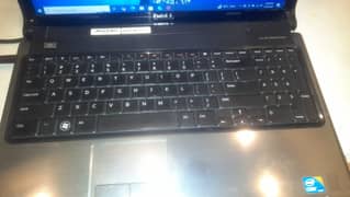 Dell inspiron 1564 1st gen for sale