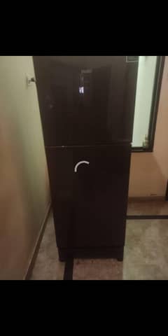 Hair Fridge