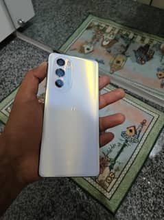 Motorola edge 30 pro APPROVED