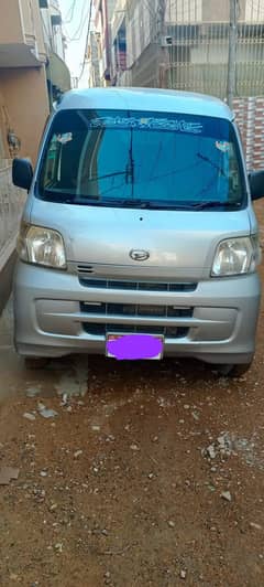 good hijet