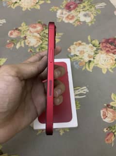 iPhone 13 factory unlock