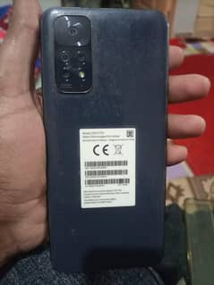 Redmi Xiaomi note 11