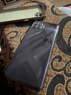 Oppo f17pro 8/128gb