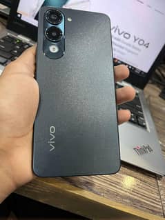 vivo y04 urgent sale