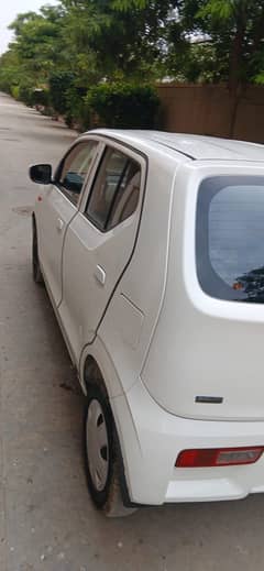 Alto 2021/2022 VXL AGS