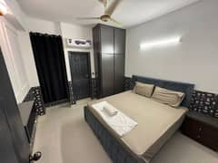 2 bedroom Furnished