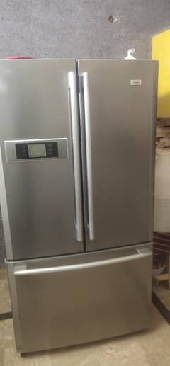 Dbal Door Refrigerator