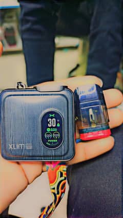 xlim