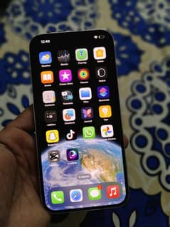 I phone 14 plus new condition seald set 128 gb 03432746285