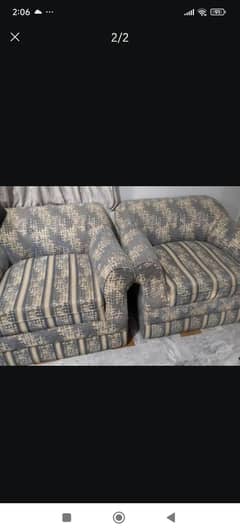 5 seater sofa set