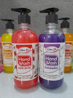 Hand Wash 500ml