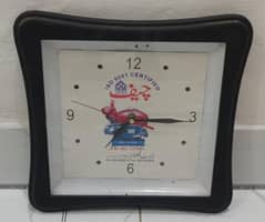 New Stylish Wall Clock