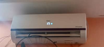 hair ac inverter 1 ton