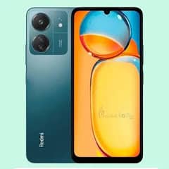 Redme 13C 4Ram 128 Rom