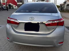 Gli 2014 new shape