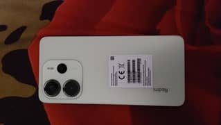 redmi note 14. (8_128)