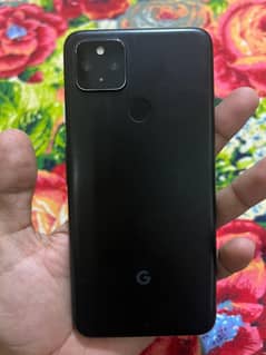 google pixel 4a 5g