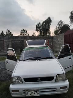 Mehran 2010
