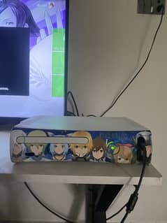 Xbox 360 fat