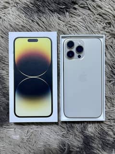 Apple iPhone 14 Pro Max