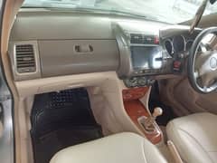 Honda City Total Original Non Accidental Original Car
