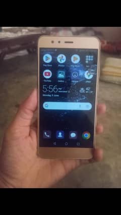 P. 10 lite Huawei
