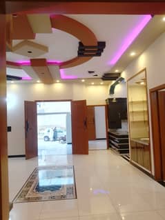 Punjabi sodagran brand new house for sale
