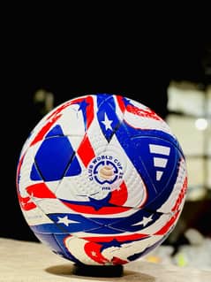 match ball