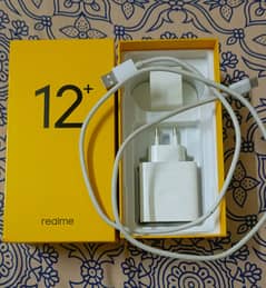Realme 12 plus