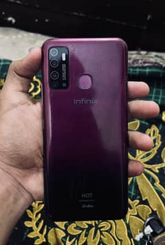 Infinix