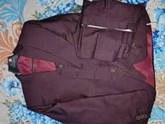 Pent cote full set 1 time use only
