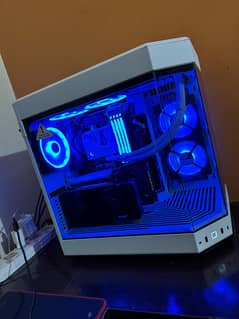 ryzen 5 5600 pc with rtx 2060 super