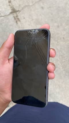 I phone 11 pats