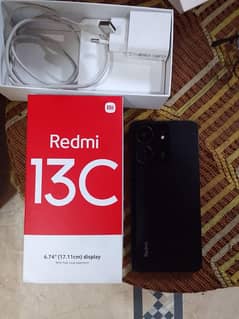 Redmi 13 C