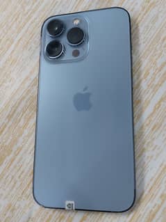Iphone 13 pro 256 gb PTA approved