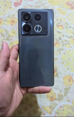 infinix note 40 8+8/256gb