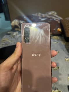 sony xperia 5