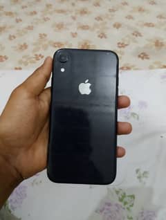 Iphone xr 64GB - non PTA - Conditions 10/10